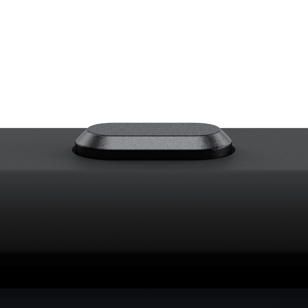 ShiftCam Camera Case S.Mount - iPhone 16 Pro (Dark) (S-DA63-DG)