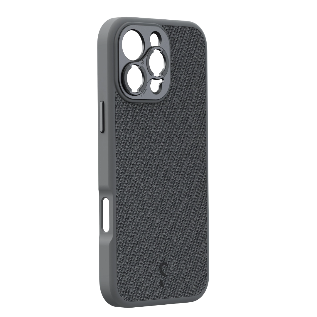ShiftCam Camera Case S.Mount - iPhone 16 Pro Max (Dark) (S-DA64-DG)