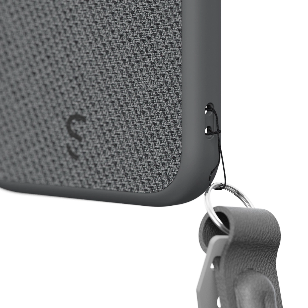 ShiftCam Camera Case S.Mount - iPhone 17 Pro Max (Dark) (S-DA74-DG)