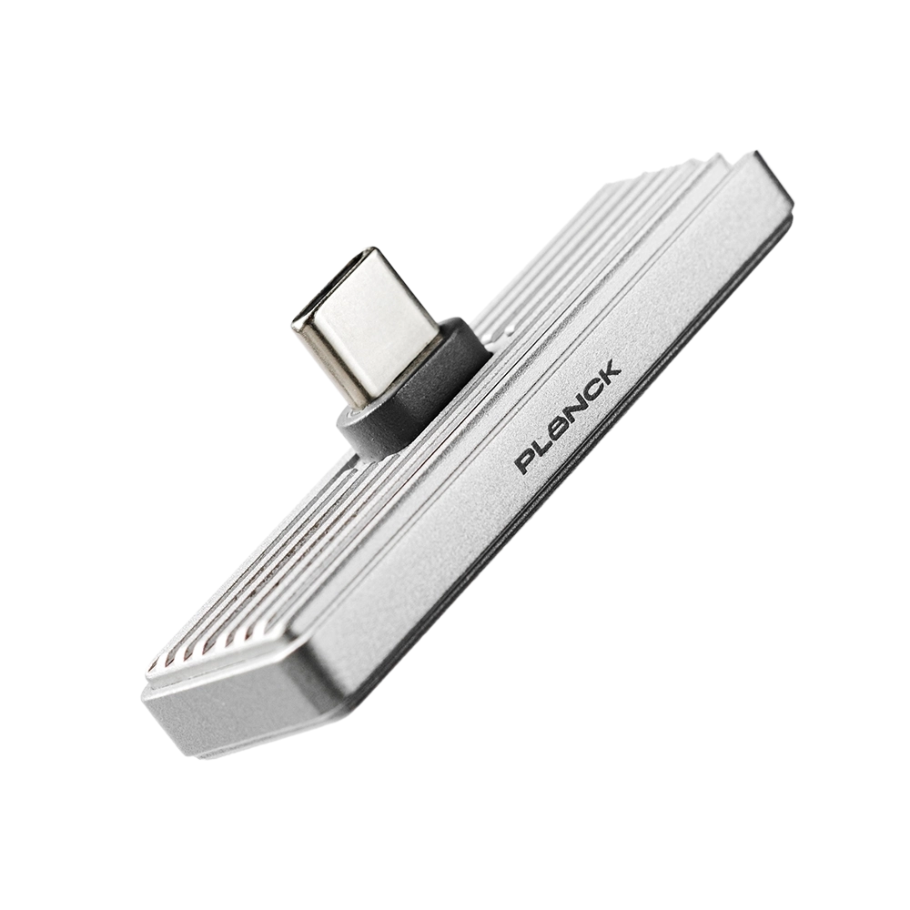 ShiftCam Planck CreatorSSD - 2TB (P-AA01-SG-2TB)