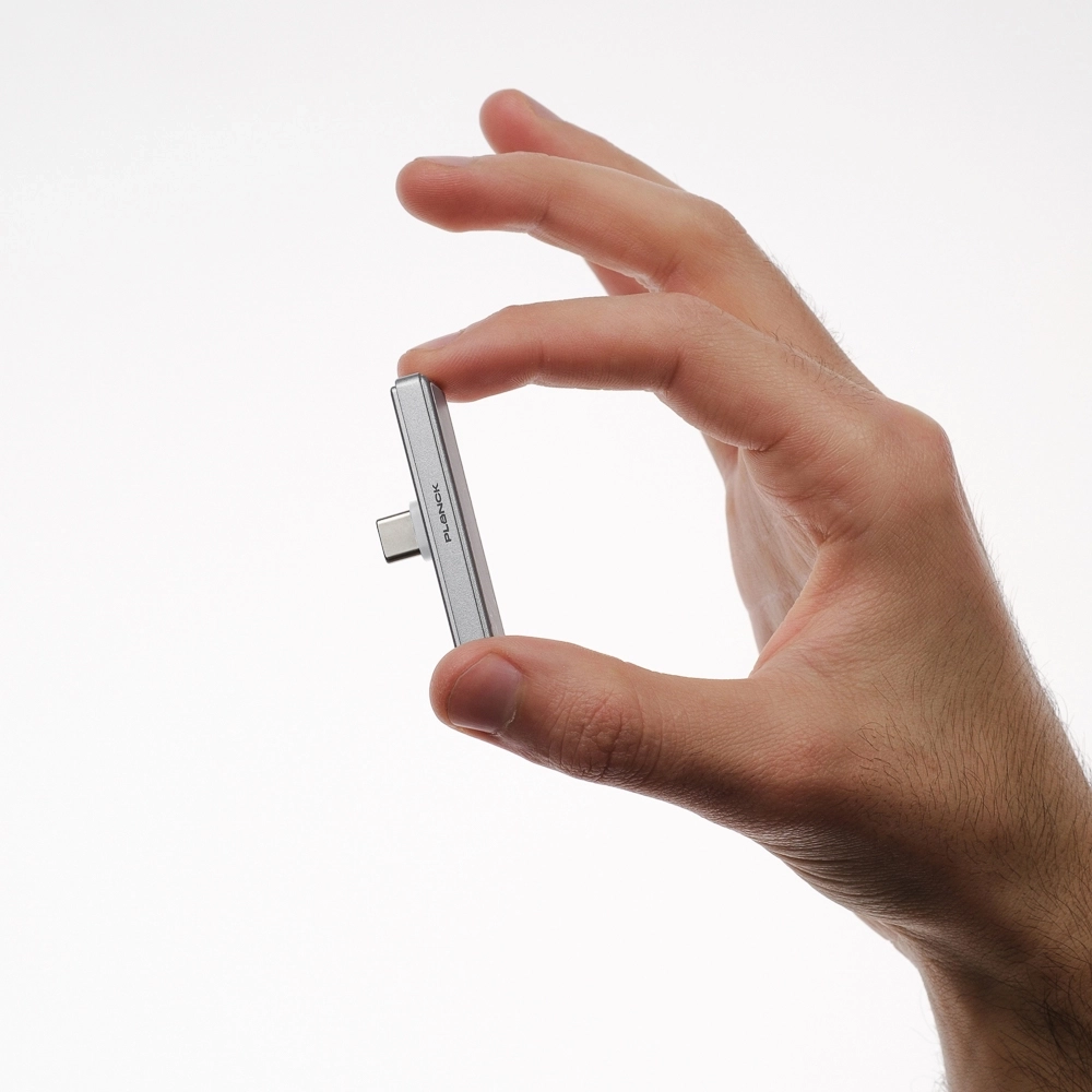 ShiftCam Planck CreatorSSD - 2TB (P-AA01-SG-2TB)