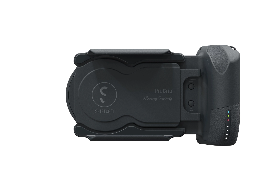 ShiftCam ProGrip Starter Kit (PG-SK-CH-EN)