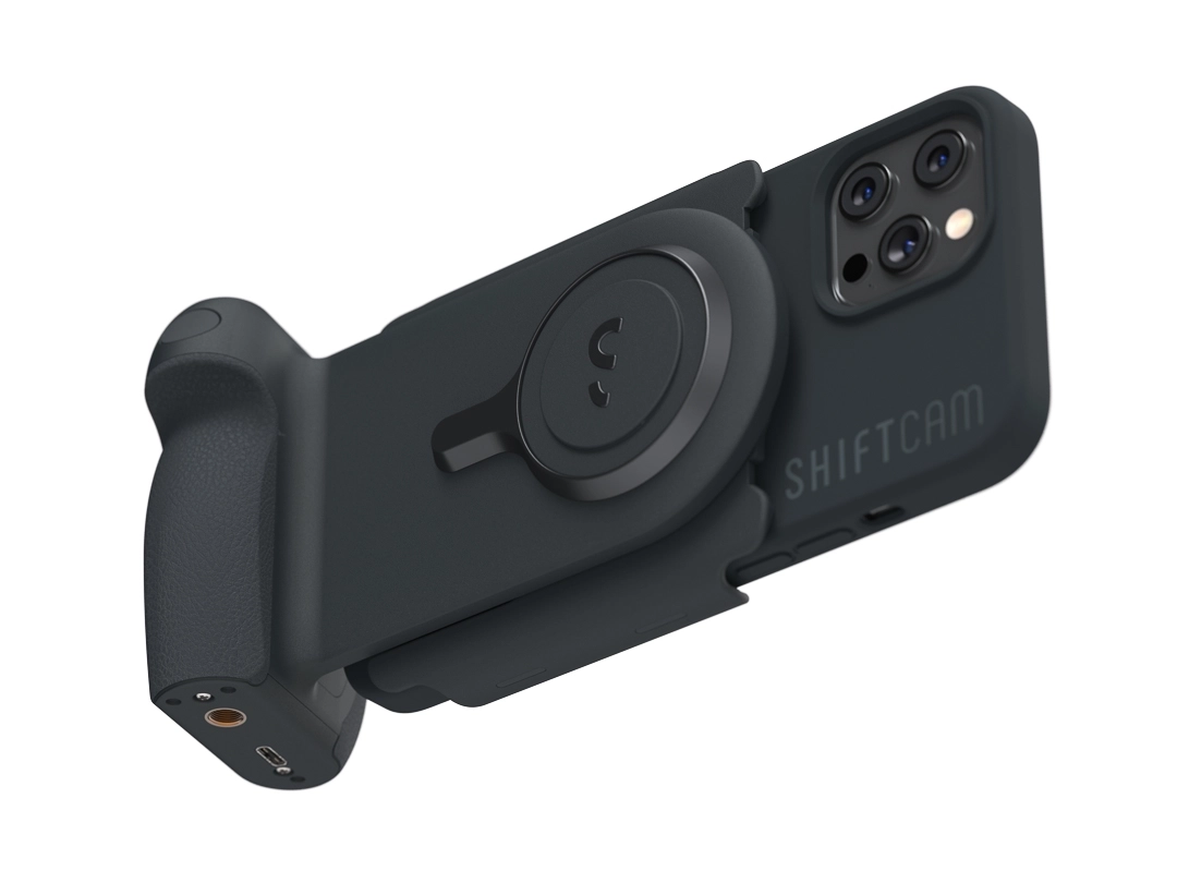 ShiftCam ProGrip Starter Kit (PG-SK-CH-EN)