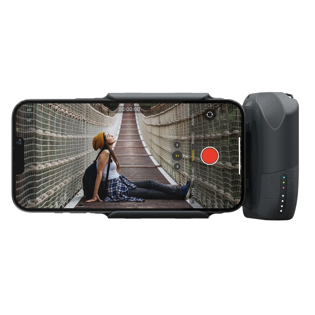 ShiftCam ProGrip Starter Kit (PG-SK-CH-EN)