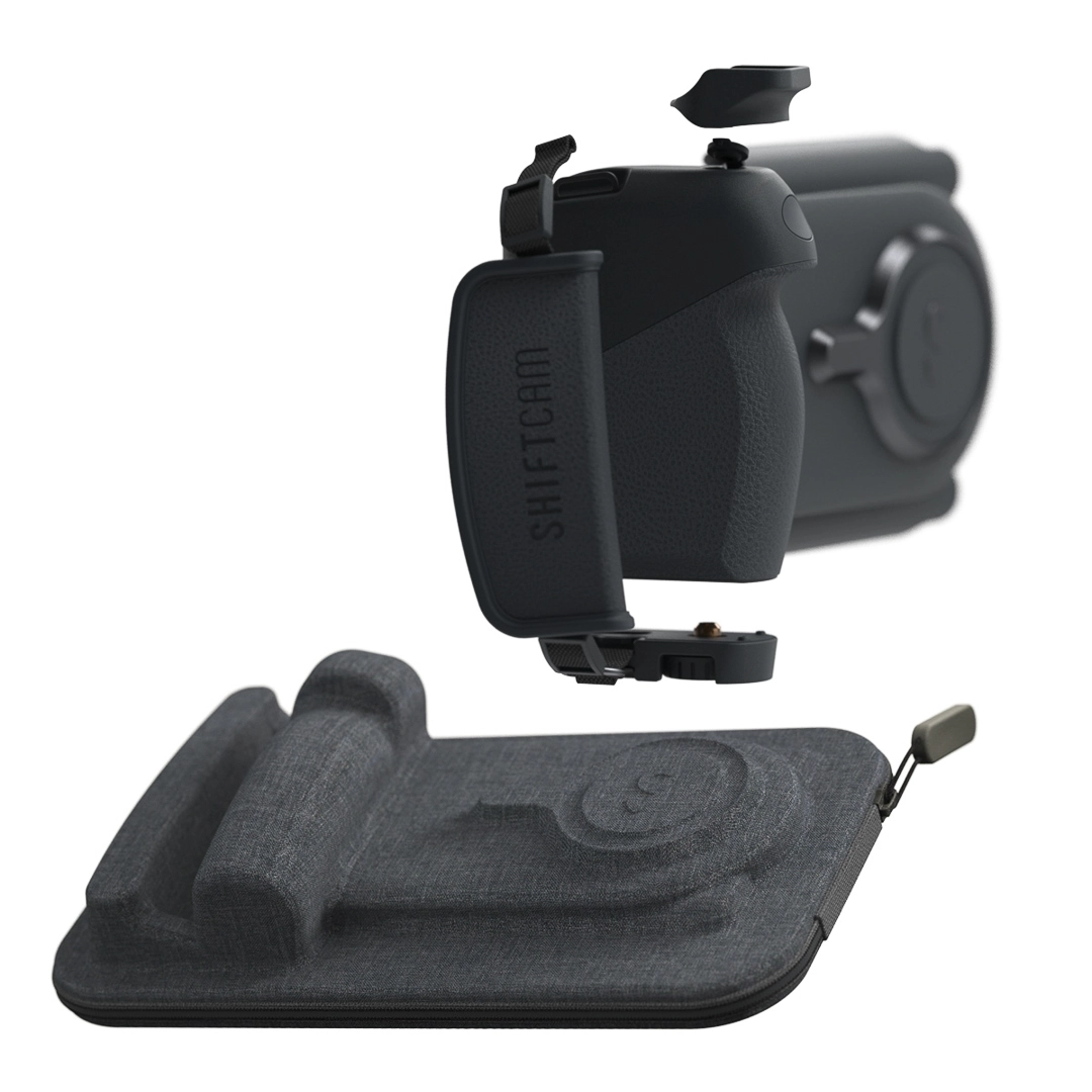 ShiftCam ProGrip Starter Kit (PG-SK-CH-EN)