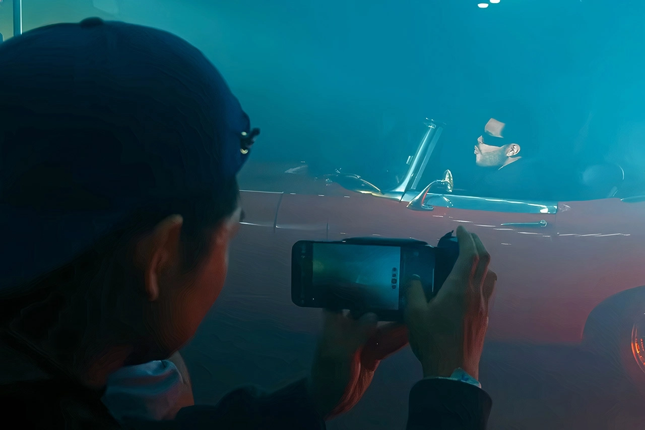 ShiftCam ProGrip Starter Kit (PG-SK-CH-EN)