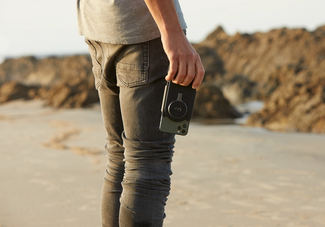 ShiftCam ProGrip Starter Kit (PG-SK-CH-EN)