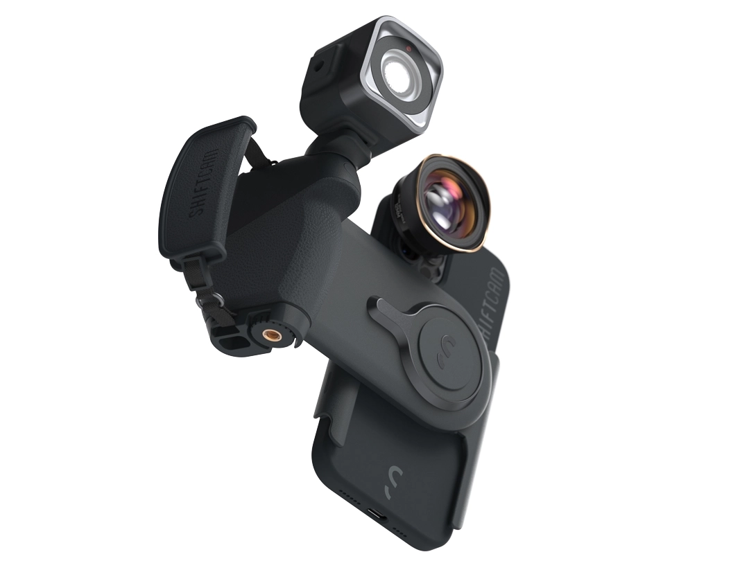 ShiftCam ProGrip Starter Kit (PG-SK-CH-EN)