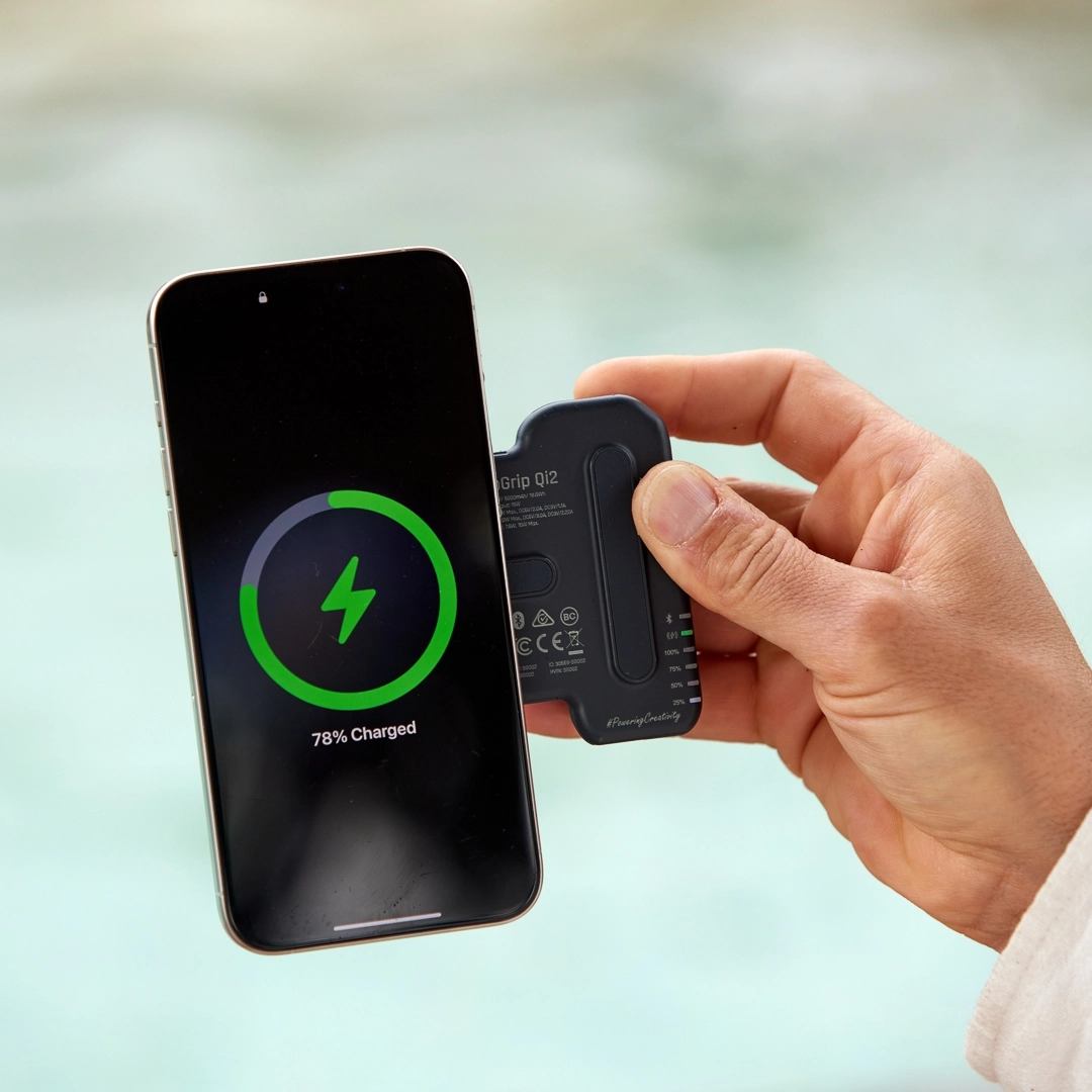 ShiftCam SnapCreator Kit Pro (Midnight) (S-AE06-MN)