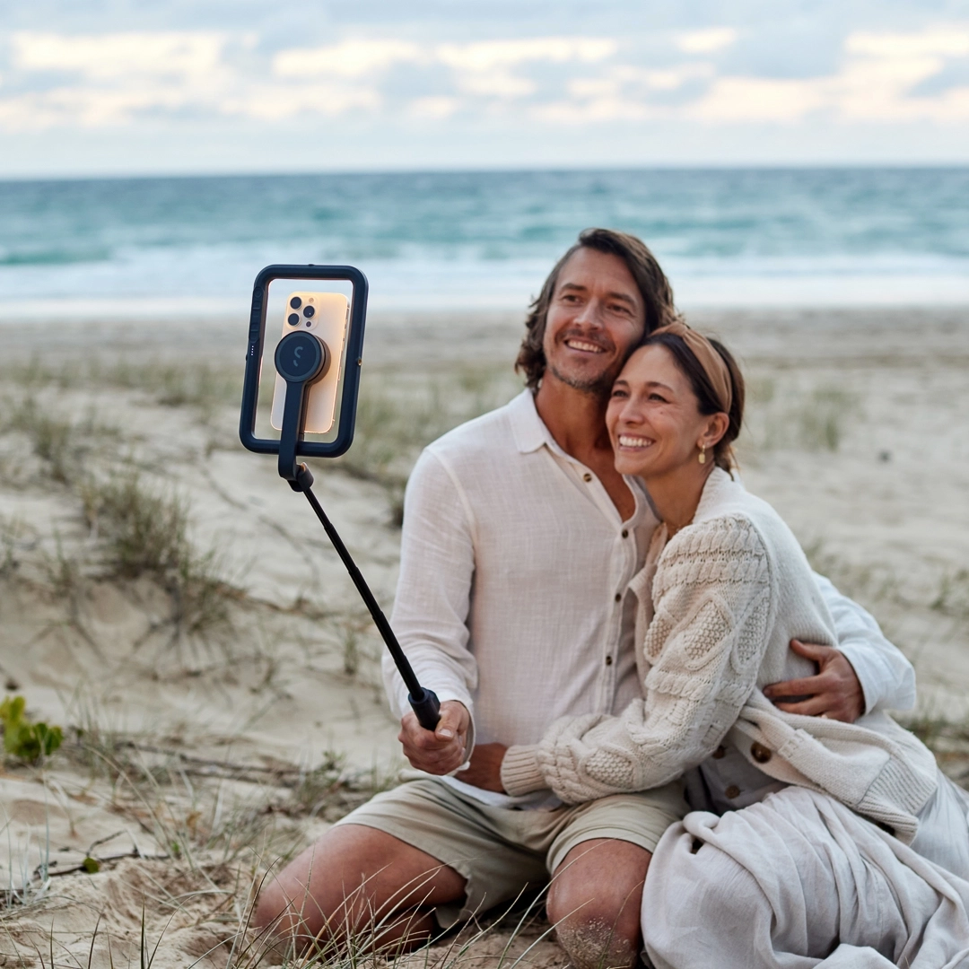 ShiftCam SnapCreator Kit Pro (Midnight) (S-AE06-MN)