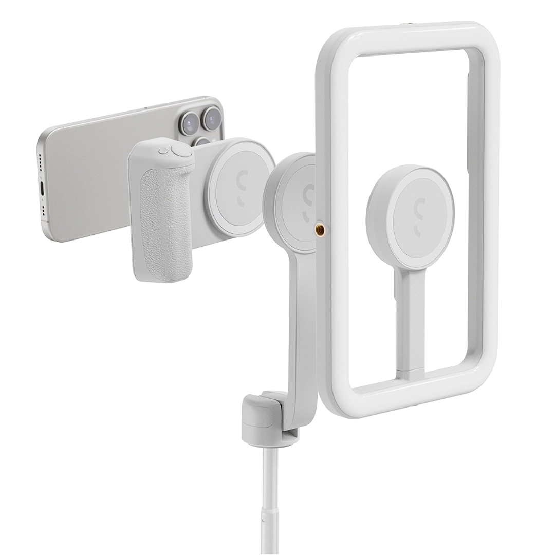 ShiftCam SnapCreator Kit Pro (Stone) (S-AE06-ST)