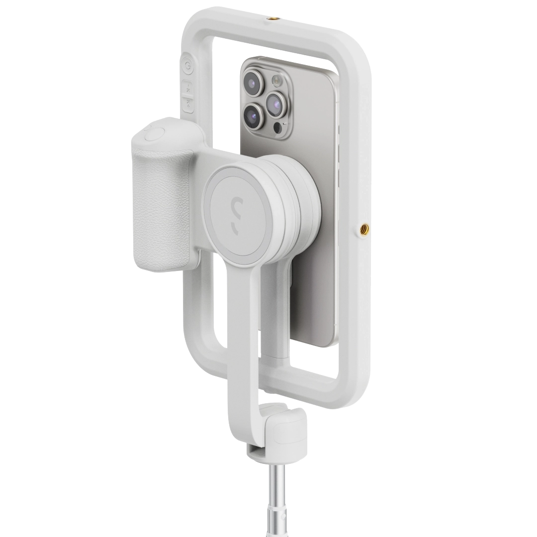 ShiftCam SnapCreator Kit Pro (Stone) (S-AE06-ST)