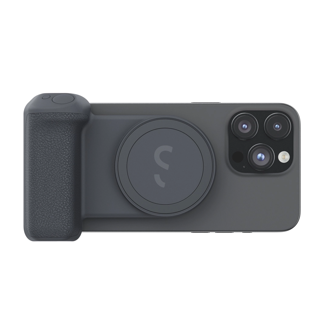 ShiftCam SnapGrip Pro (Midnight) (S-AA03-MN)