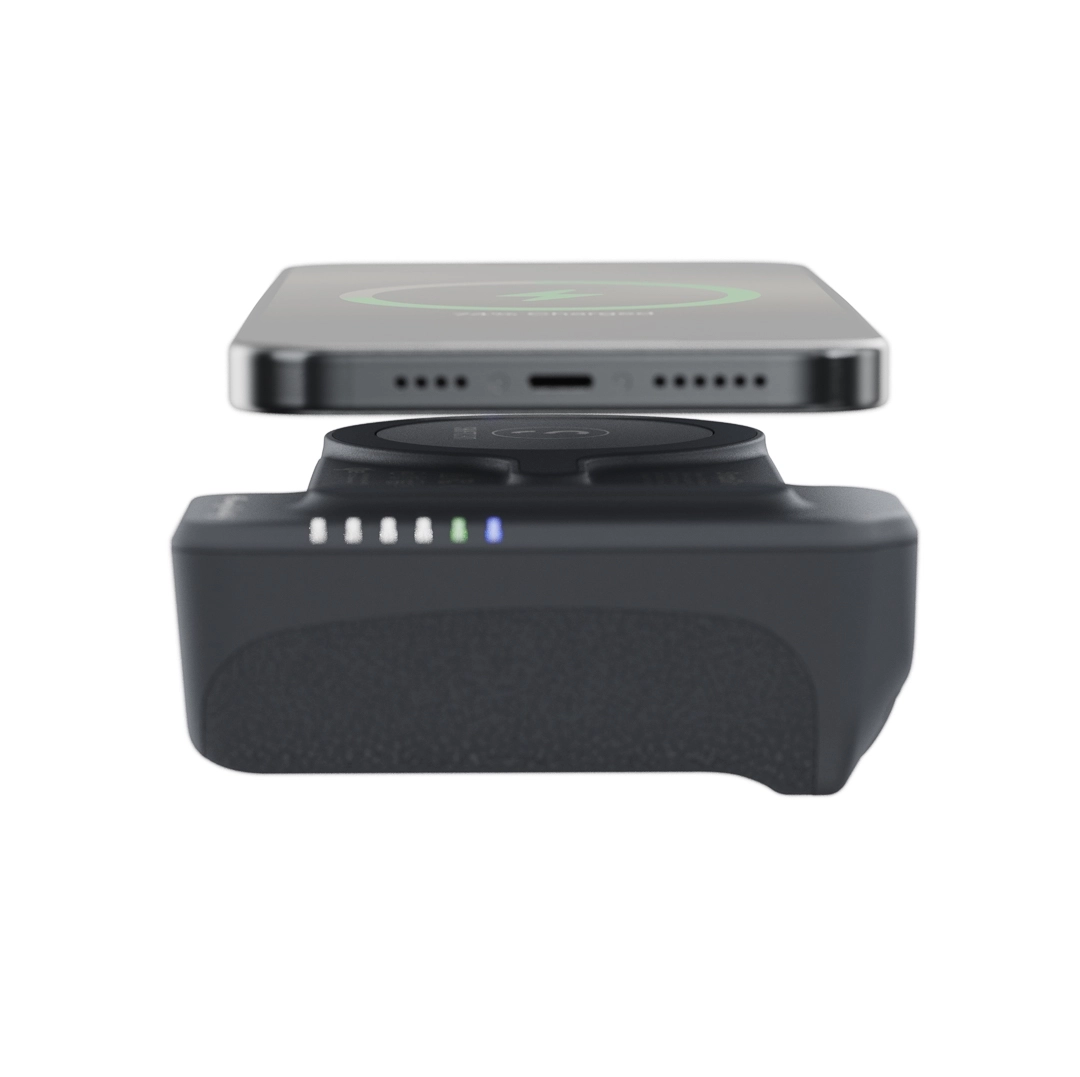 ShiftCam SnapGrip Pro (Midnight) (S-AA03-MN)