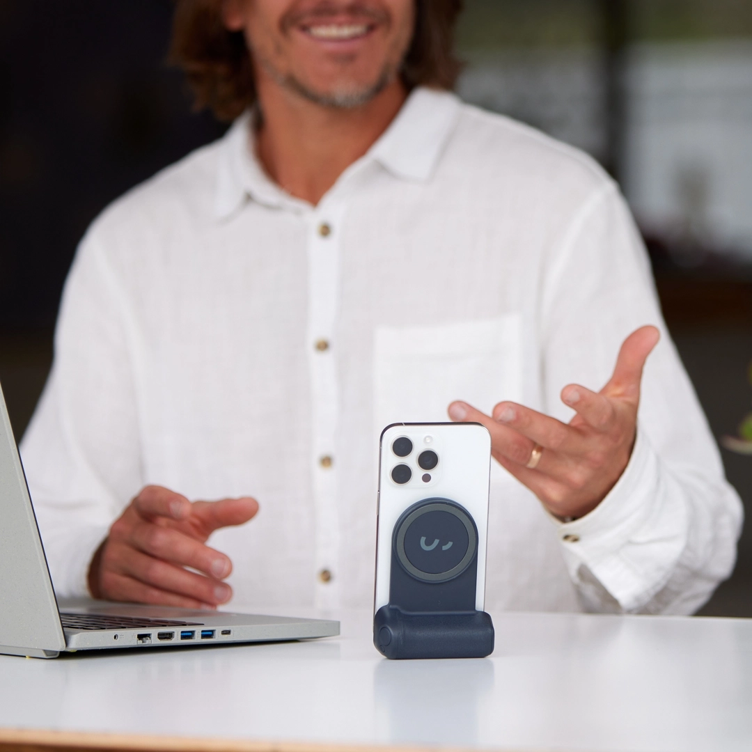 ShiftCam SnapGrip Pro (Midnight) (S-AA03-MN)