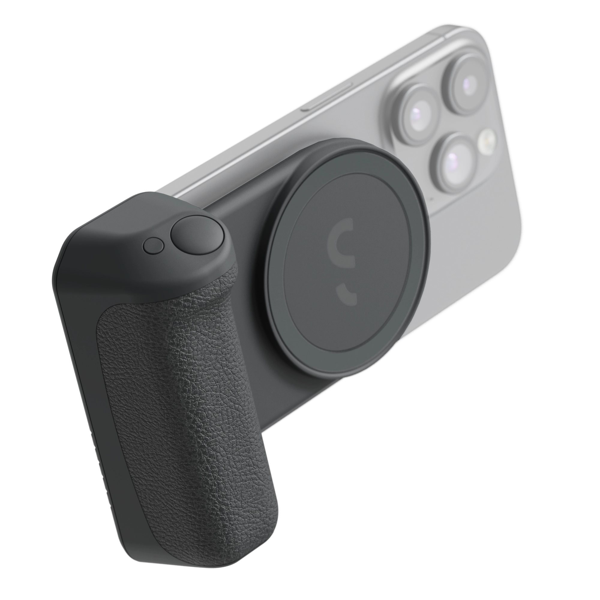 ShiftCam SnapGrip Pro (Midnight) (S-AA03-MN)