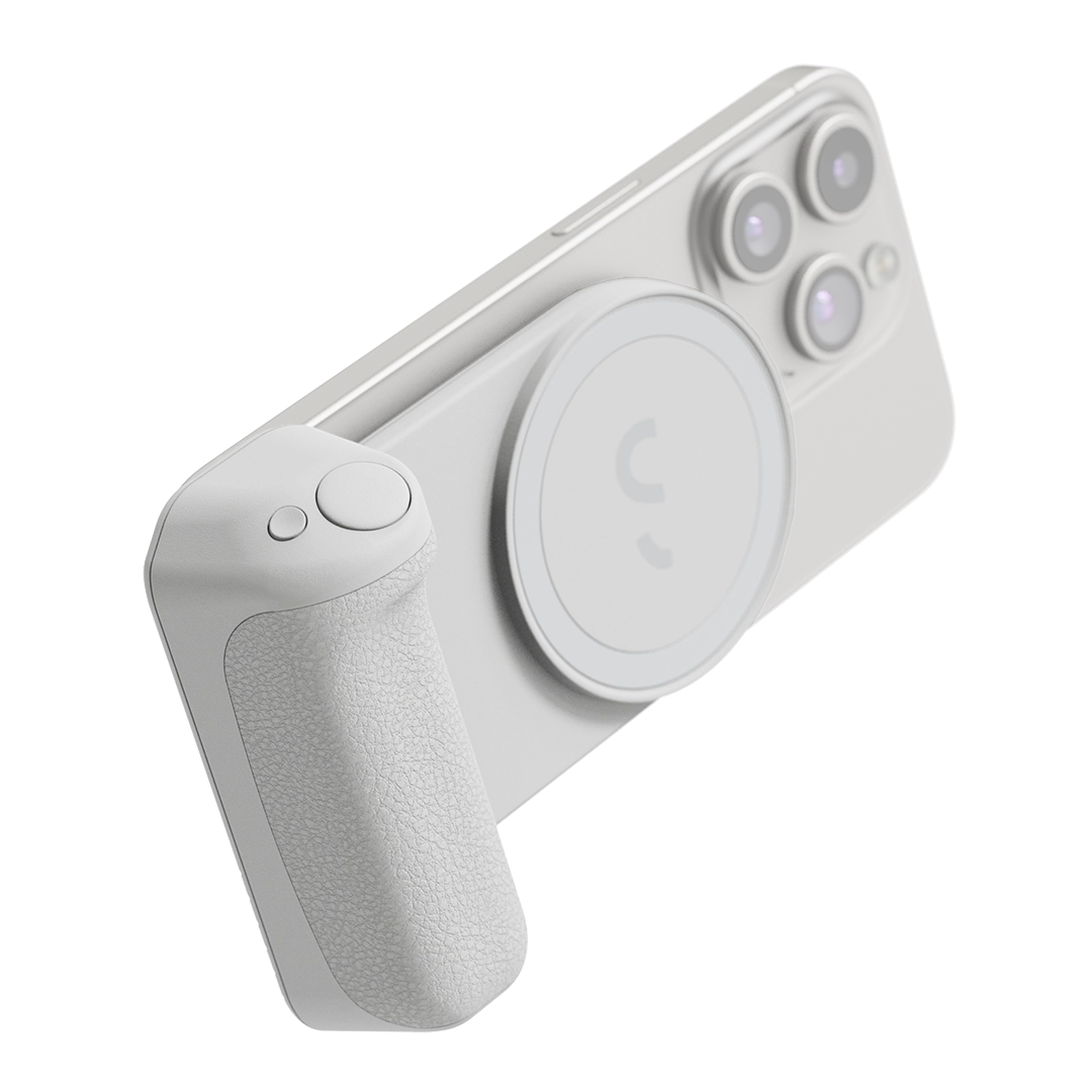 ShiftCam SnapGrip Pro (Stone) (S-AA03-ST)