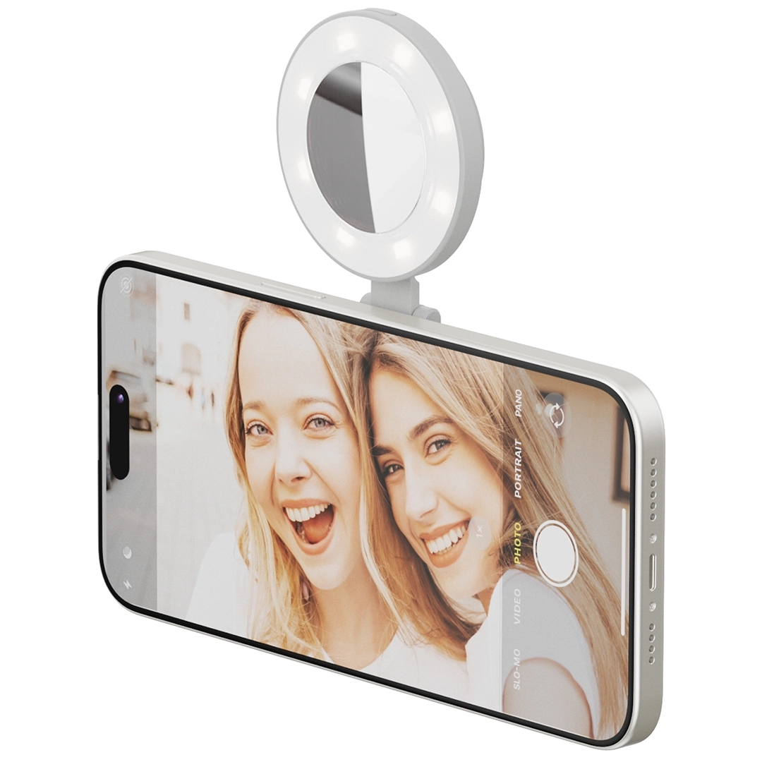 ShiftCam SnapPocket Light (Stone) (S-AC01-ST)