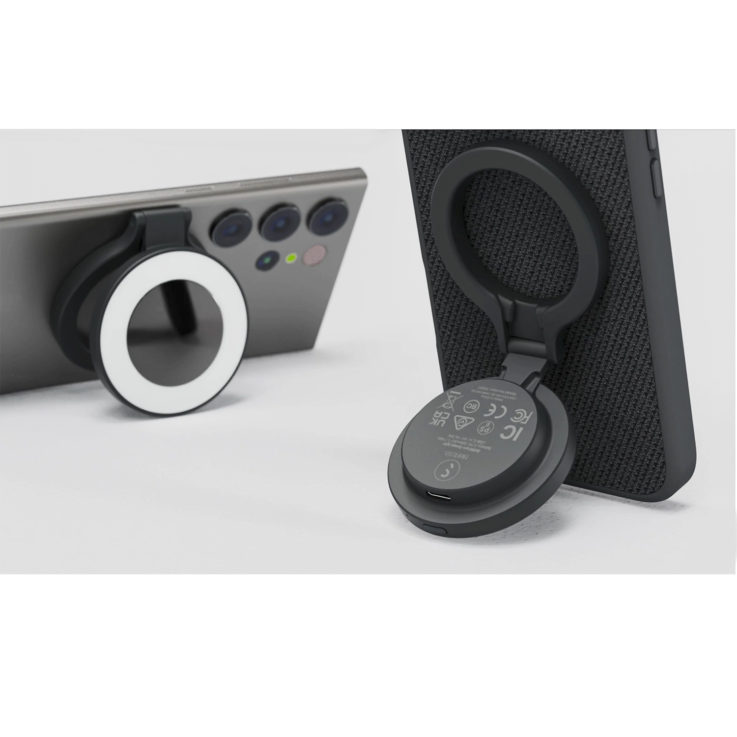 ShiftCam SnapPocket Light (Stone) (S-AC01-ST)