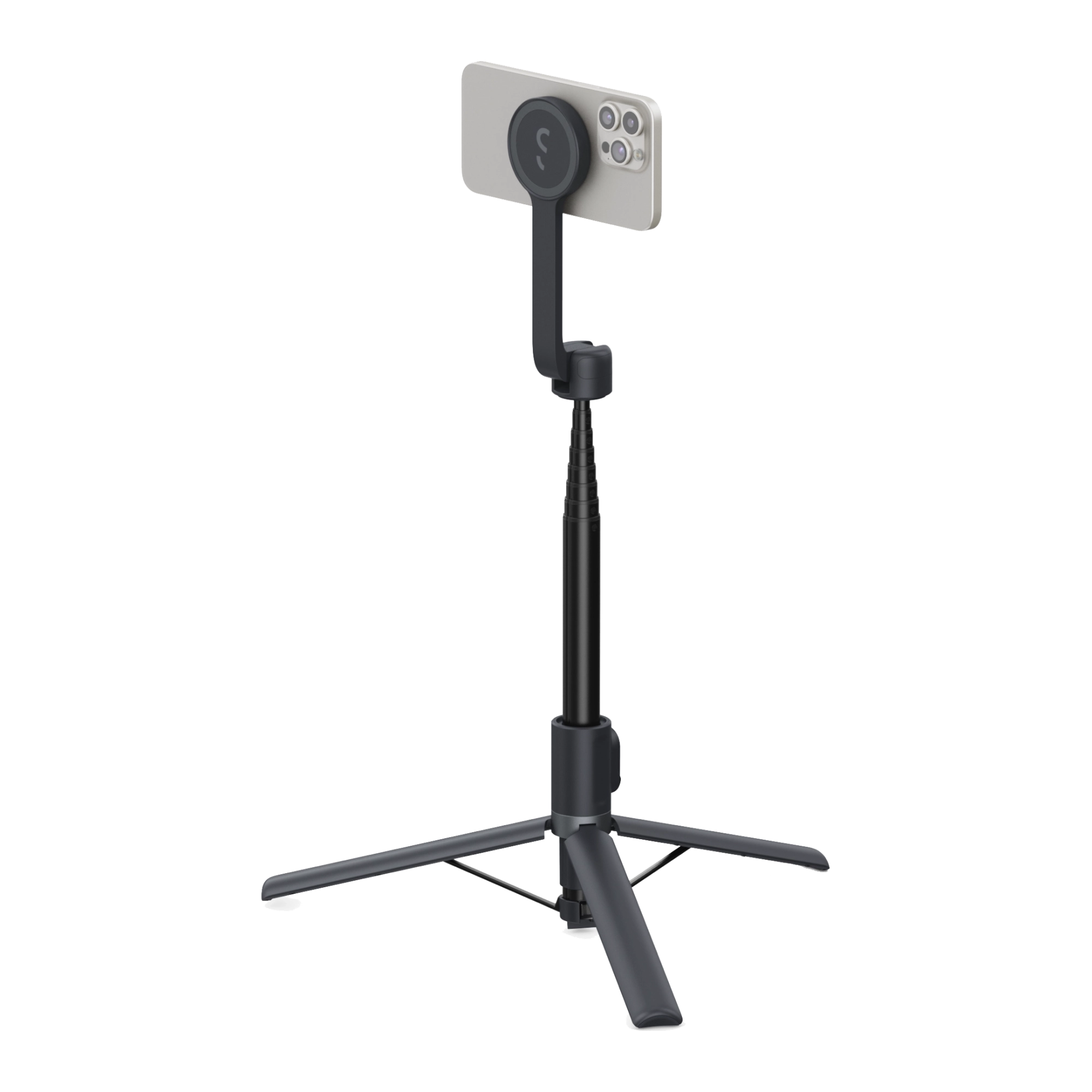 ShiftCam SnapStand Max (Midnight) (S-AB03-MN)