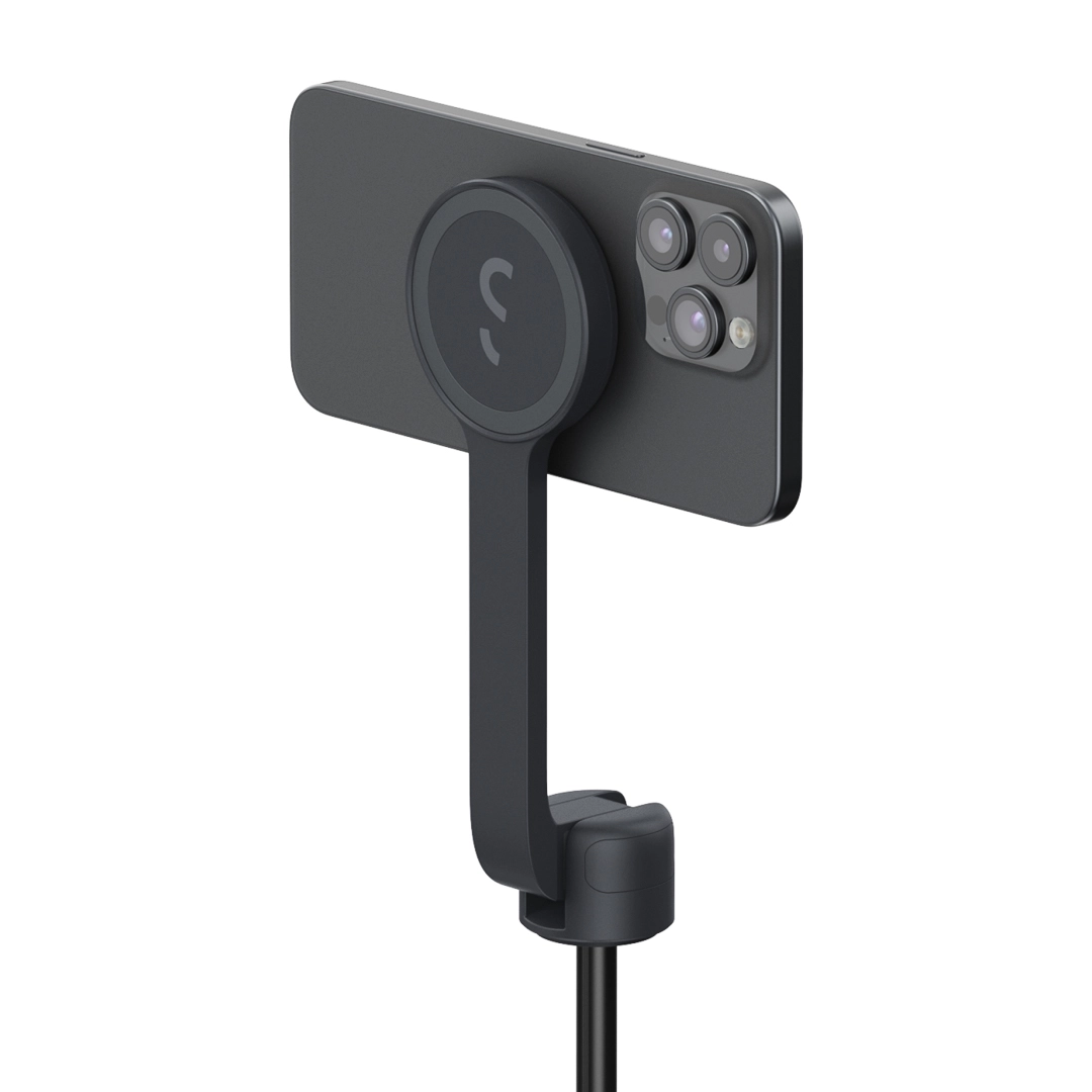 ShiftCam SnapStand Max (Midnight) (S-AB03-MN)