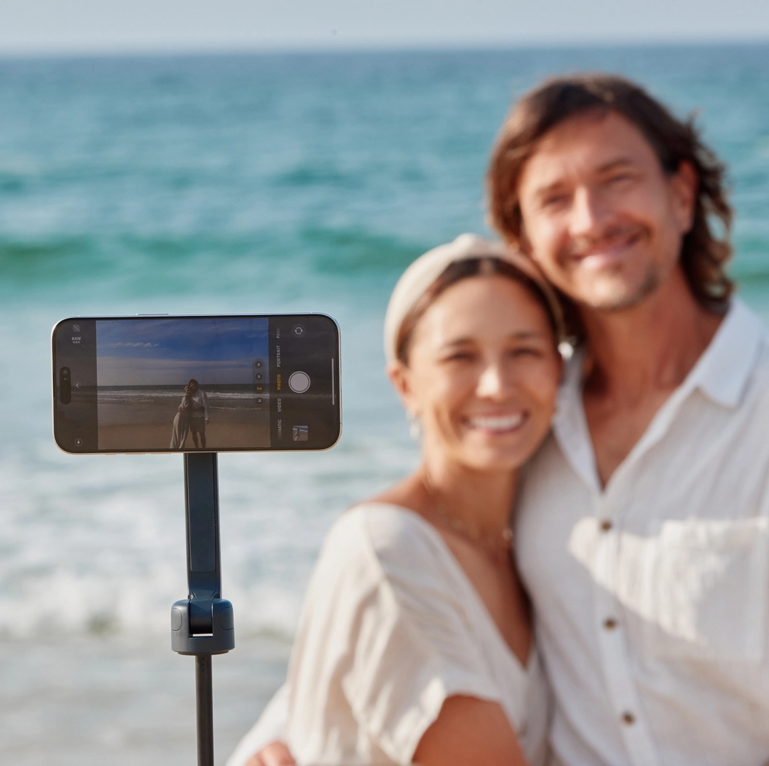 ShiftCam SnapStand Max (Midnight) (S-AB03-MN)