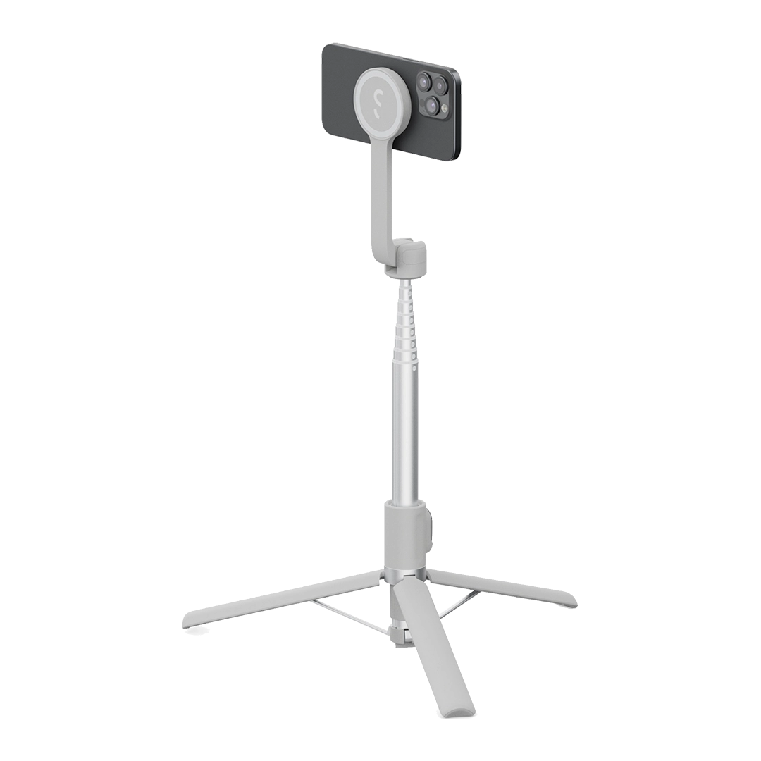 ShiftCam SnapStand Max (Stone) (S-AB03-ST)