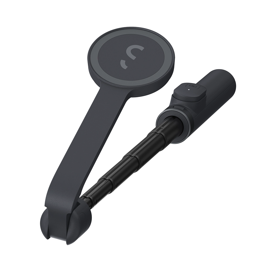 ShiftCam SnapStand Selfie (Midnight) (S-AB02-MN)