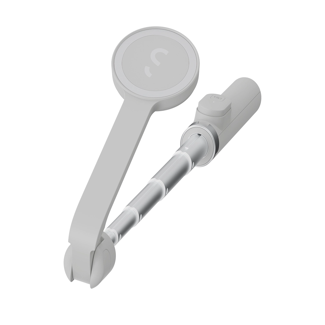 ShiftCam SnapStand Selfie (Stone) (S-AB02-ST)