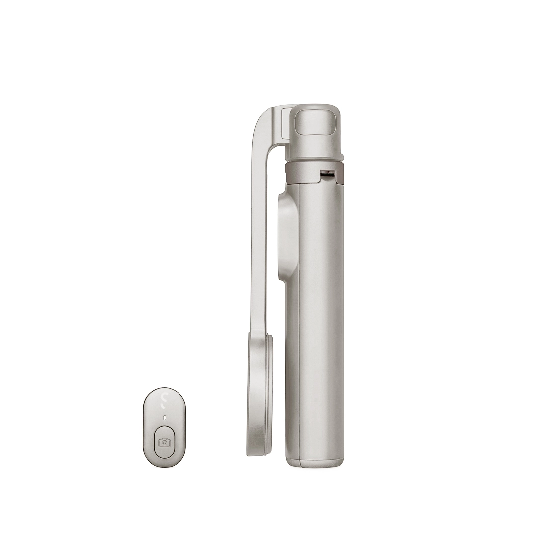 ShiftCam SnapStand Selfie (Stone) (S-AB02-ST)