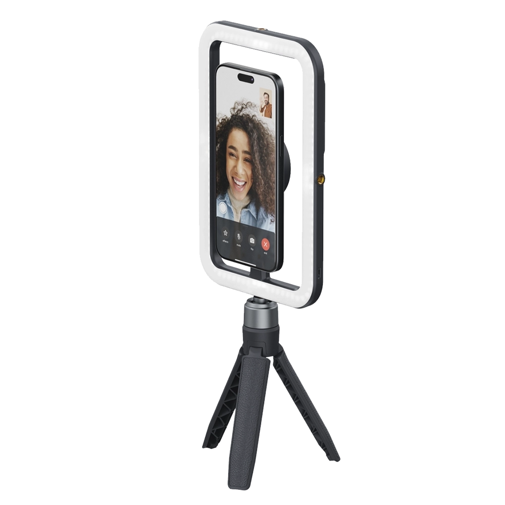 ShiftCam SnapStudio Light (Midnight) (S-AC03-MN)