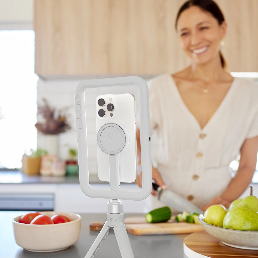 ShiftCam SnapStudio Light (Stone) (S-AC03-ST)