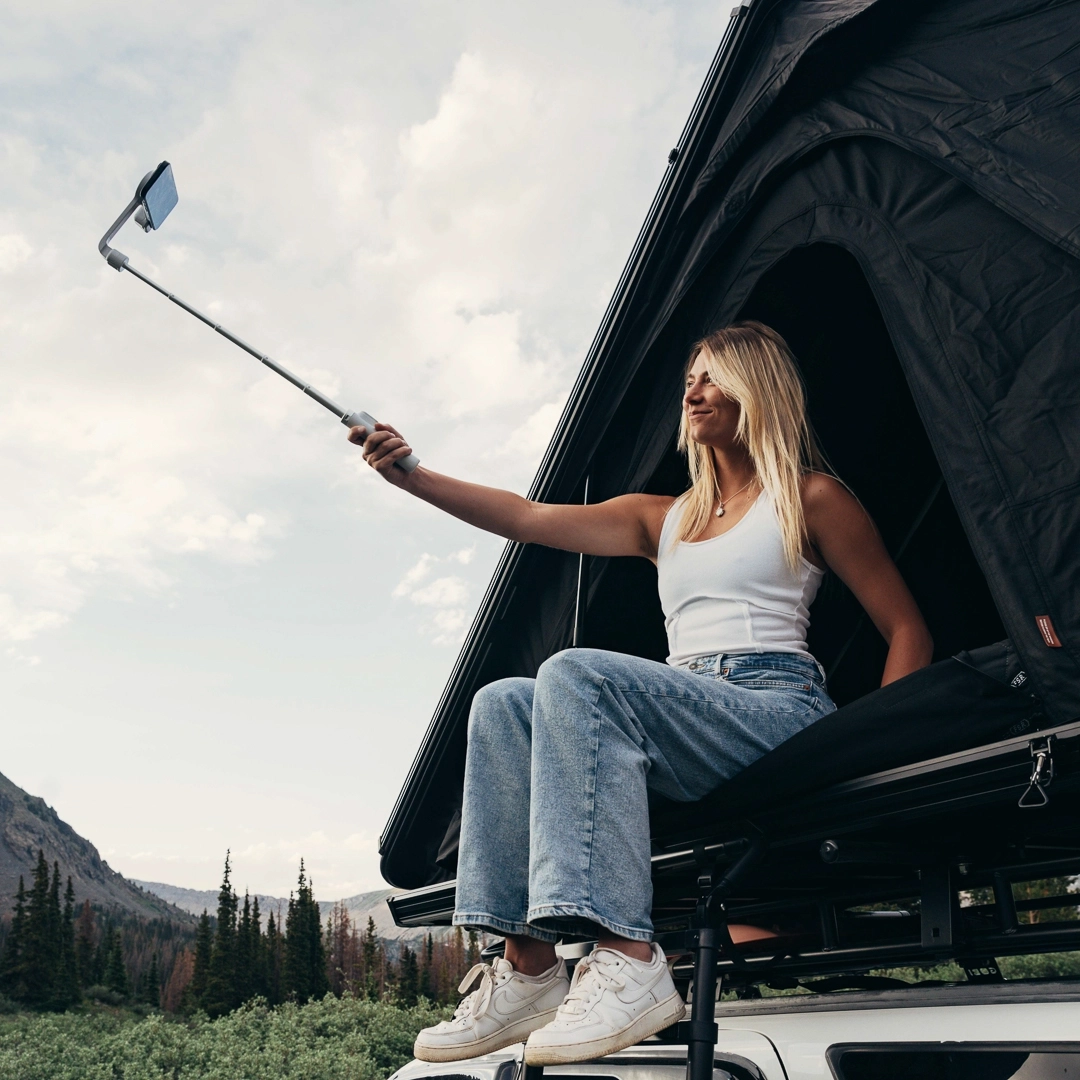 ShiftCam SnapTravel Kit Essential (Stone) (S-AE07-ST)