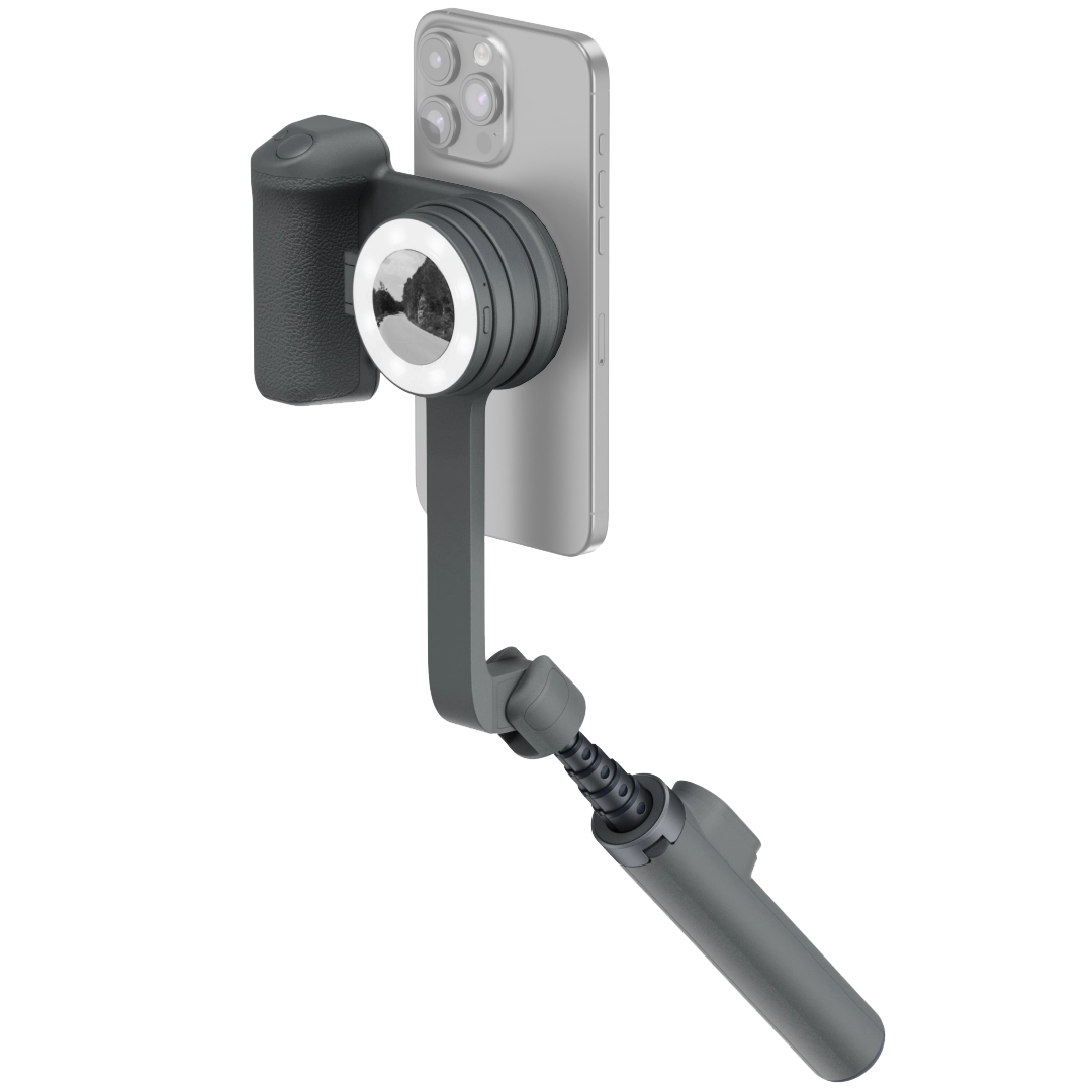 ShiftCam SnapTravel Kit Pro (Midnight) (S-AE08-MN)