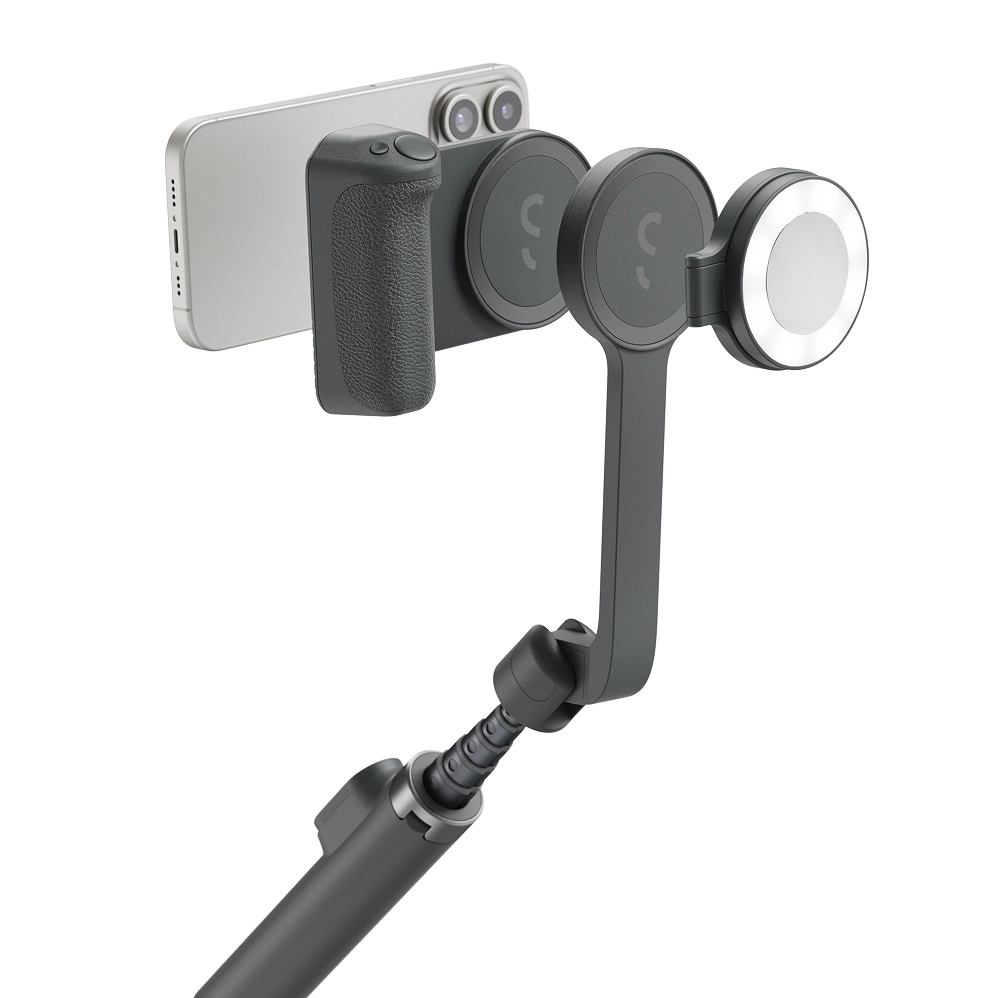 ShiftCam SnapTravel Kit Pro (Midnight) (S-AE08-MN)