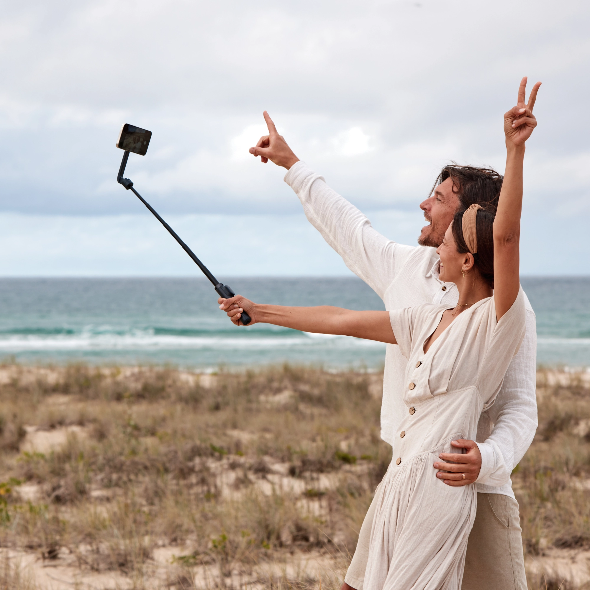 ShiftCam SnapTravel Kit Pro (Midnight) (S-AE08-MN)