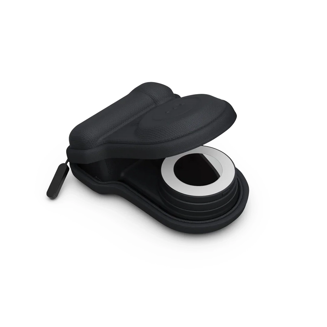 ShiftCam SnapTravel Kit Pro (Midnight) (S-AE08-MN)