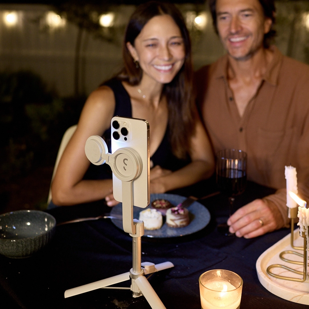 ShiftCam SnapTravel Kit Pro (Stone) (S-AE08-ST)