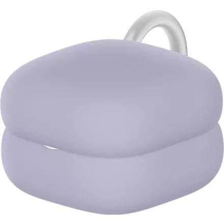 Sony HAC-LS910NCV Tokborító LinkBuds Fit fülhallgatóhoz (lila) (HACLS910NCV.WW)