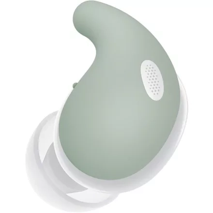 Sony HAC-LS910NSG Illeszkedést segítő légpárnás tartórészek Linkbuds Fit fülhallgatóhoz (zöld) (HACLS910N