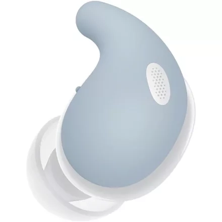 Sony HAC-LS910NSL Illeszkedést segítő légpárnás tartórészek Linkbuds Fit fülhallgatóhoz (kék) (HACLS910NS