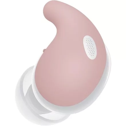 Sony HAC-LS910NSP Illeszkedést segítő légpárnás tartórészek Linkbuds Fit fülhallgatóhoz (rózsaszín) (HACL