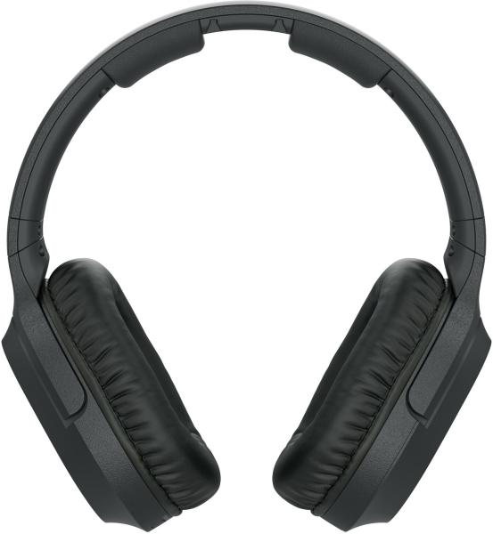 Sony MDR-RF895RK (Fekete) Vezeték nélküli RF fejhalgató (MDRRF895RK.EU8)
