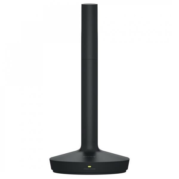 Sony MDR-RF895RK (Fekete) Vezeték nélküli RF fejhalgató (MDRRF895RK.EU8)