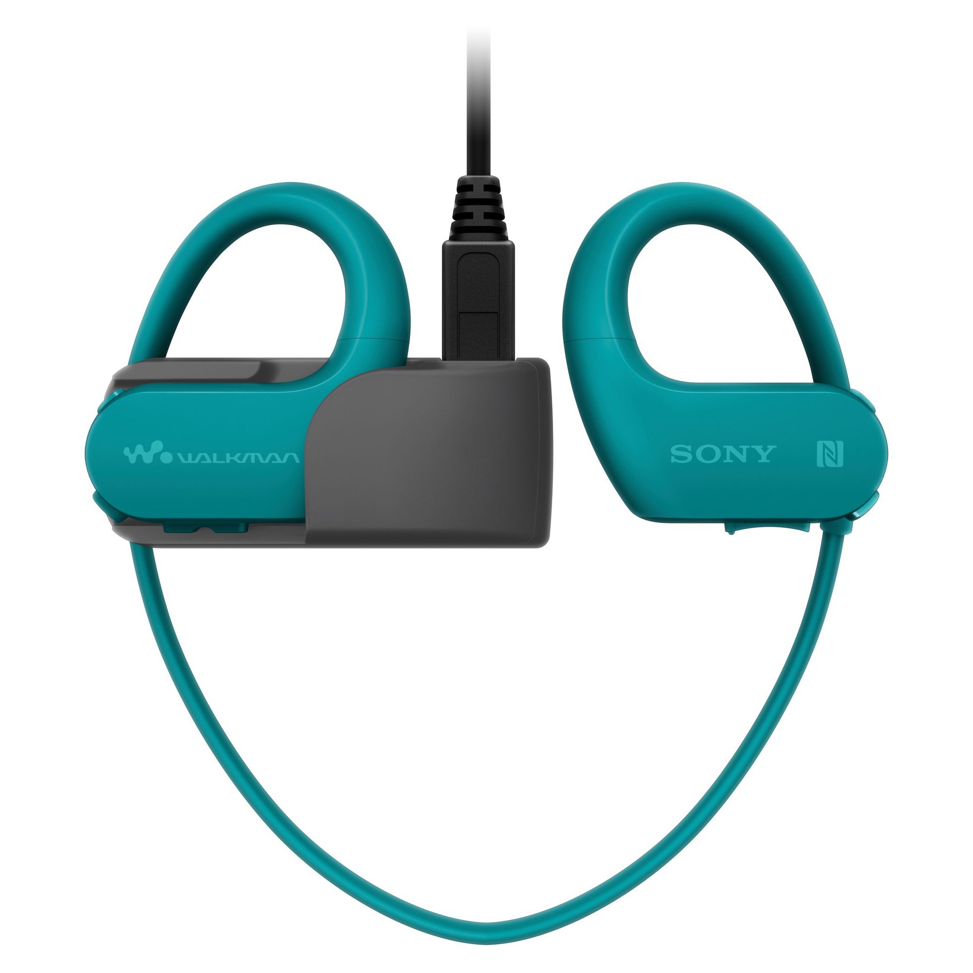 Sony NW-WS623L sport vízálló MP3 lejátszó, kék