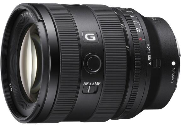 Sony SEL2070G FE 20-70mm f/4 G (SEL2070G.SYX)