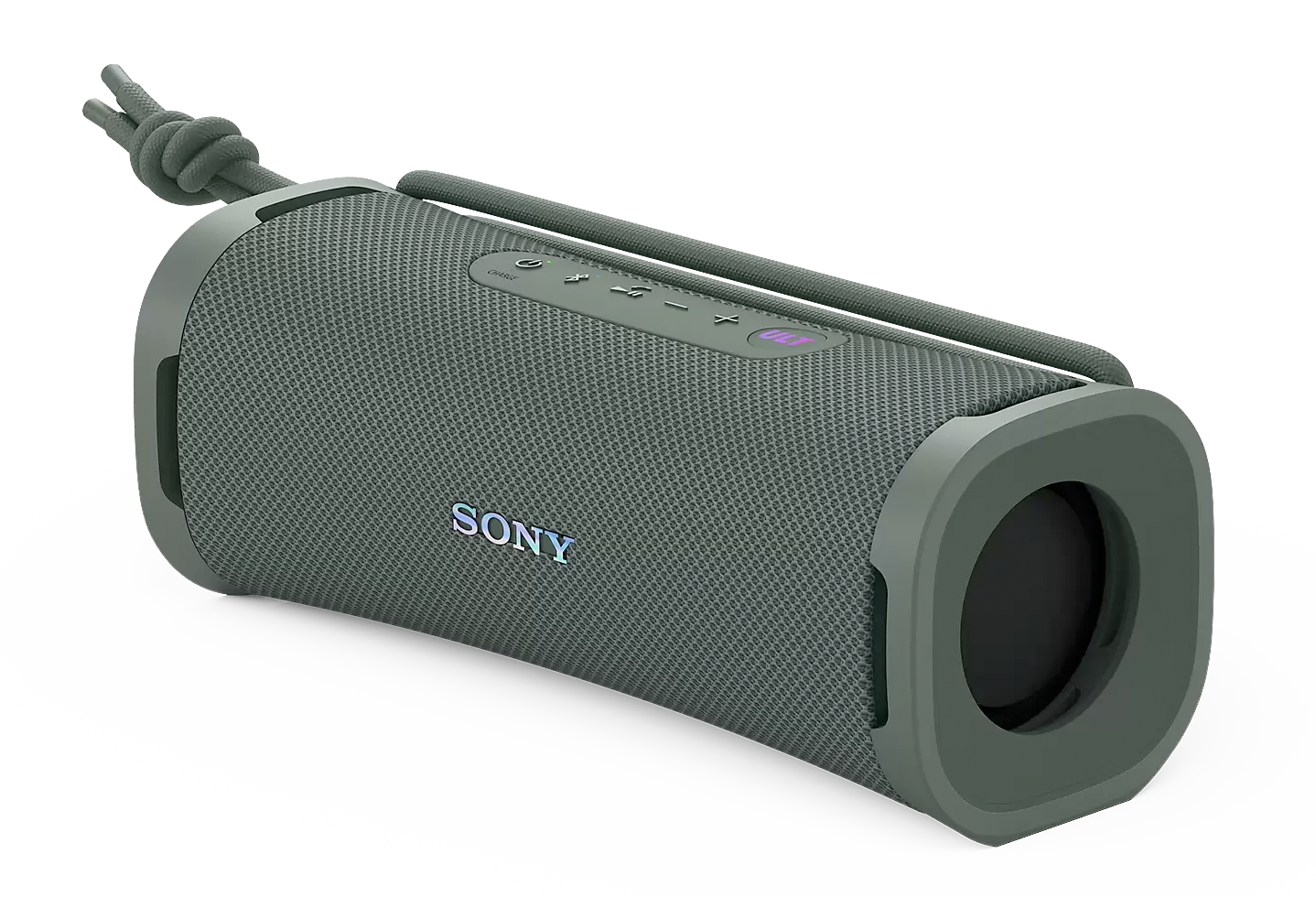 Sony SRS-ULT10H ULT FIELD 1 hordozható vezeték nélküli Bluetooth hangszóró, erdőszürke (SRSULT10H.CE7)