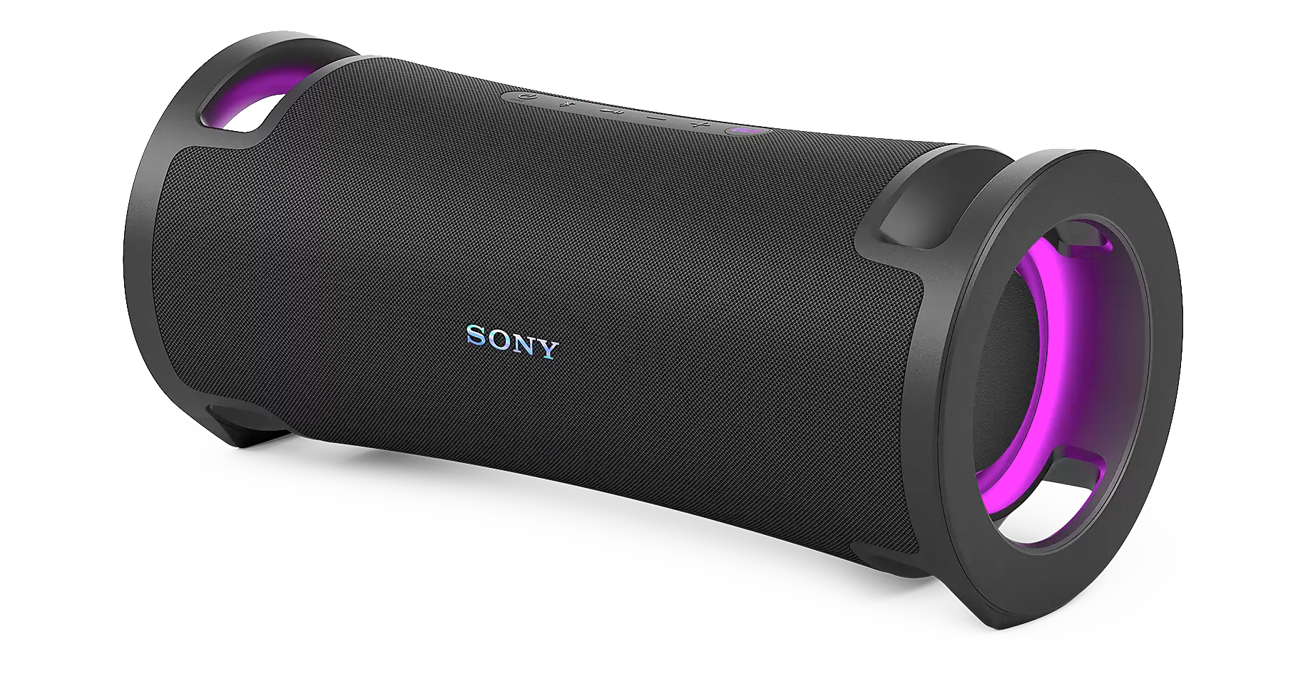 Sony SRS-ULT70B Vezeték nélküli Bluetooth hangszóró, fekete (SRSULT70B.EU8)