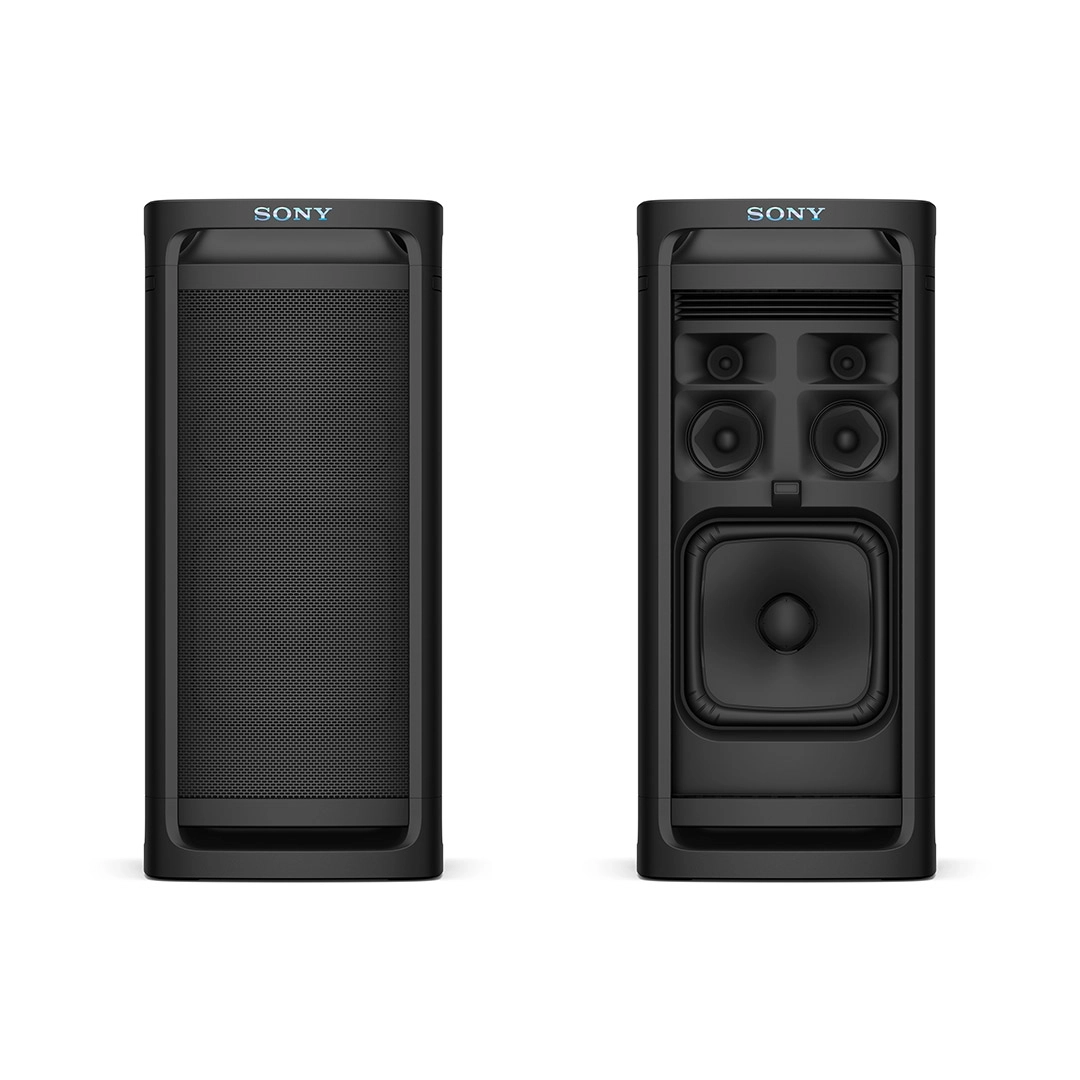Sony SRS-ULT900 ULT Tower 9 party hangfal (SRSULT900AC.CEL)