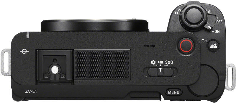 Sony ZV-E1 váz (ZVE1BDI.EU)